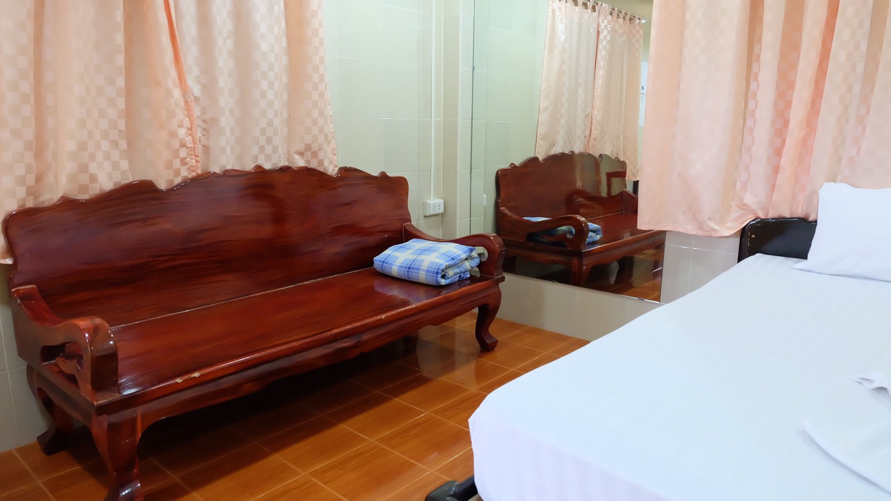 Photo of Bedroom in Sakon Nakhon