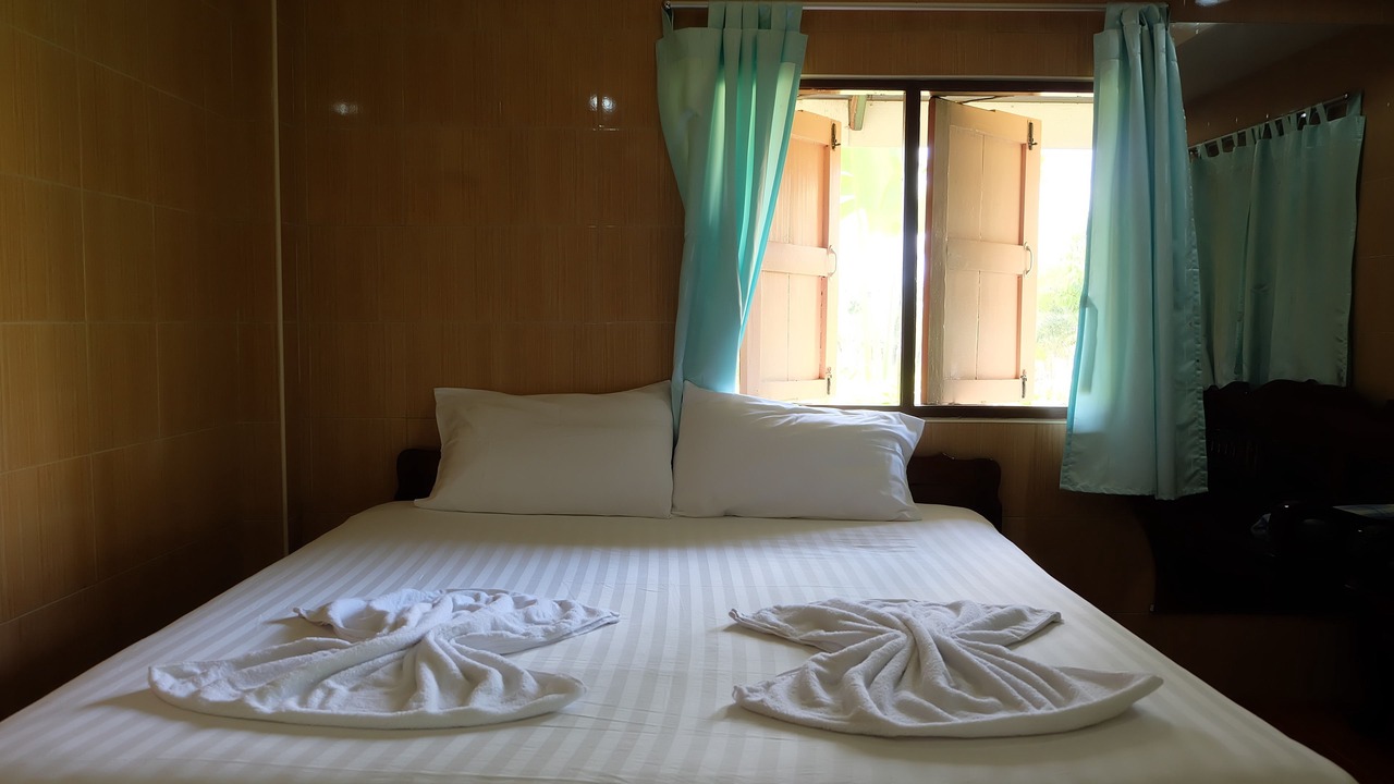 Photo of Bedroom in Sakon Nakhon