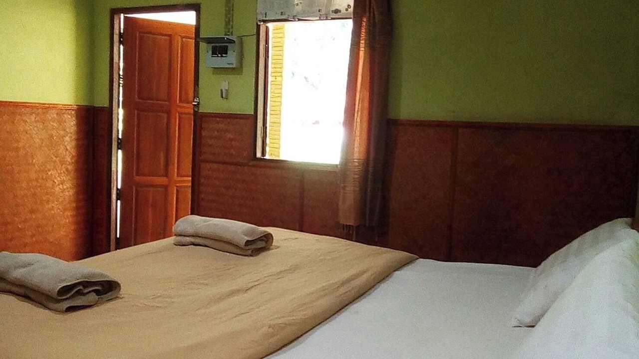 Photo of Bedroom in Yan Yao