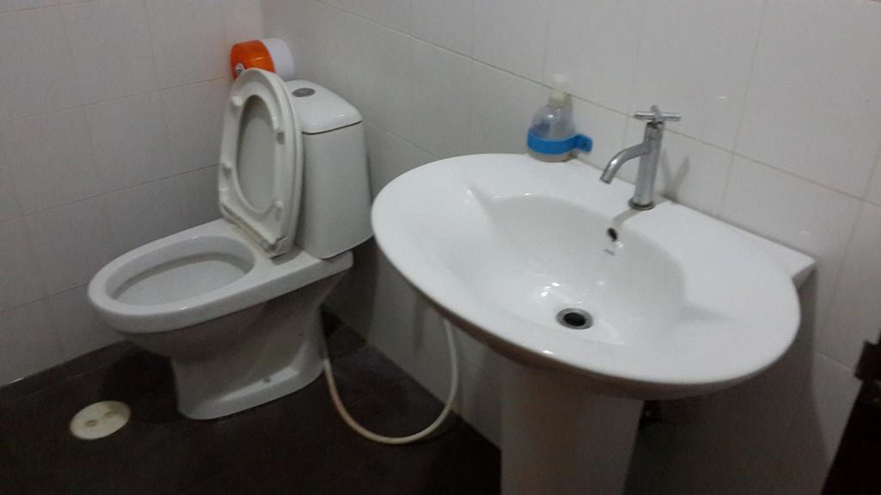 Photo of Bathroom in Yan Yao