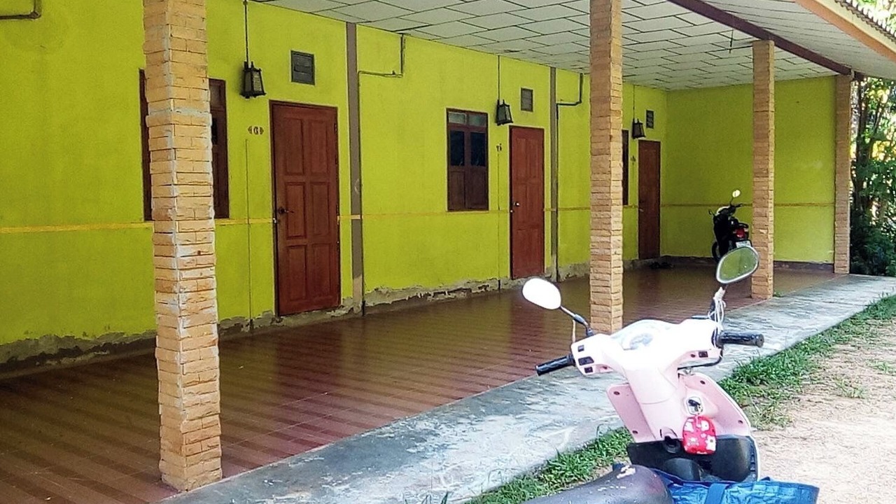 Photo of Bedroom in Yan Yao