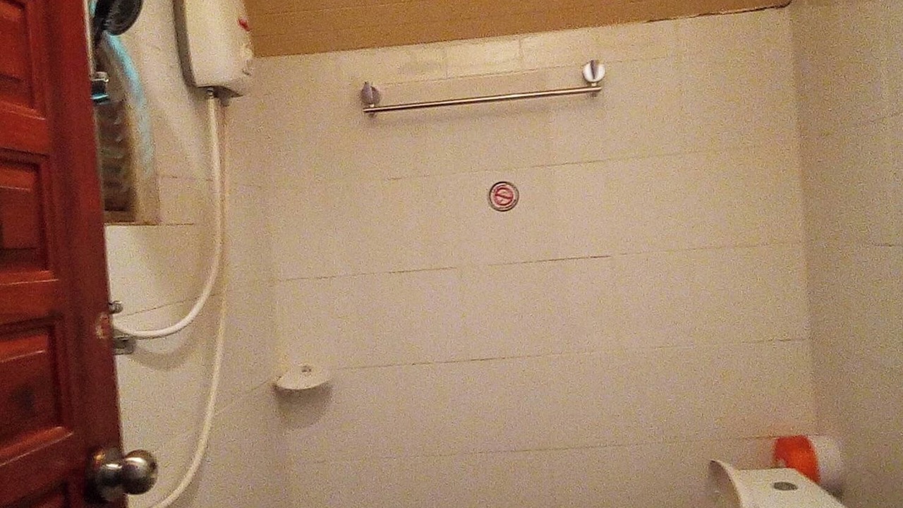 Photo of Bathroom in Yan Yao