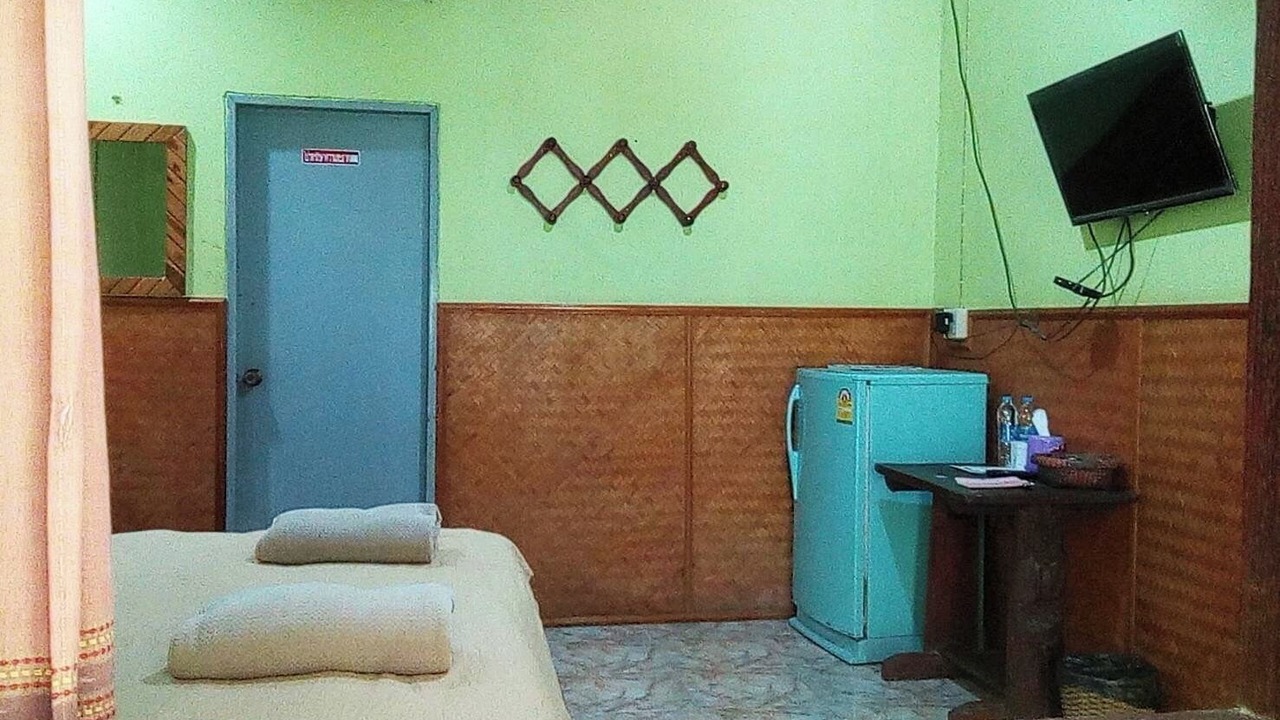 Photo of Bedroom in Yan Yao