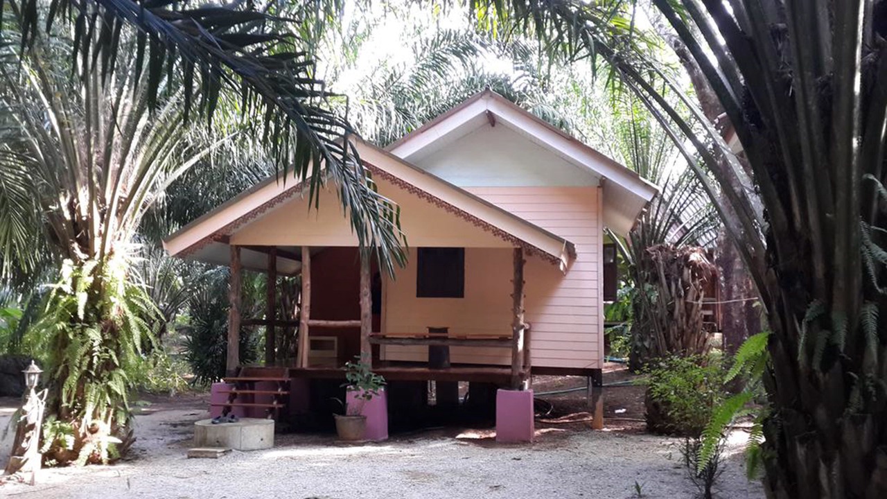 Photo of Outdoor in Yan Yao