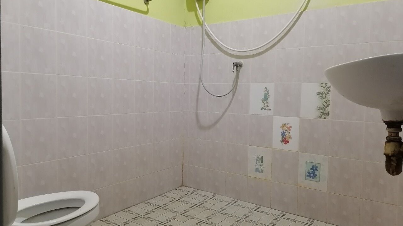Photo of Bathroom in Yan Yao