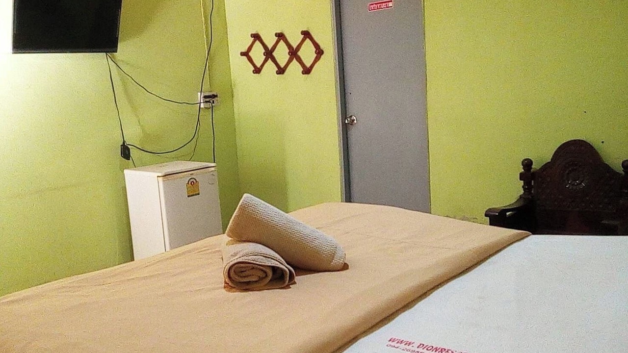 Photo of Bedroom in Yan Yao
