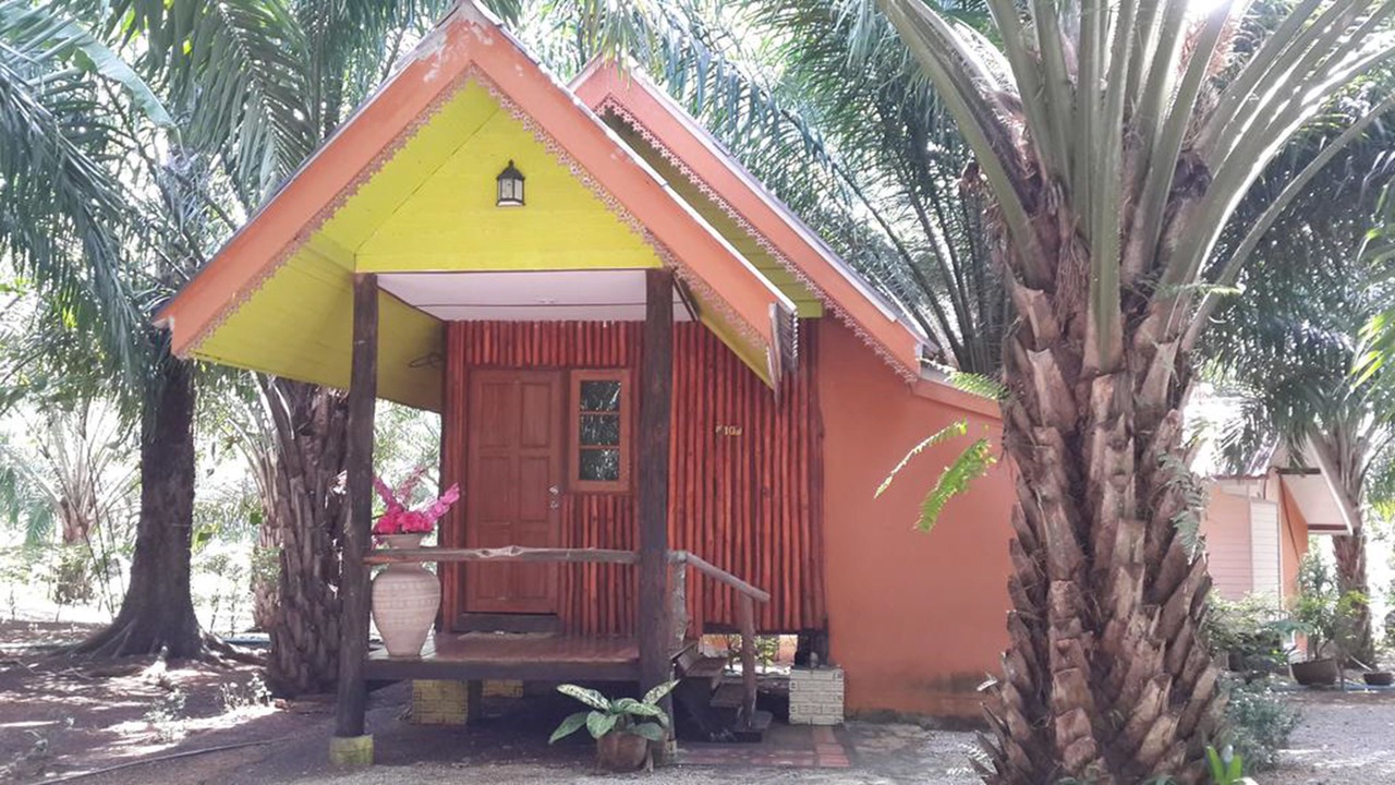 Photo of Outdoor in Yan Yao