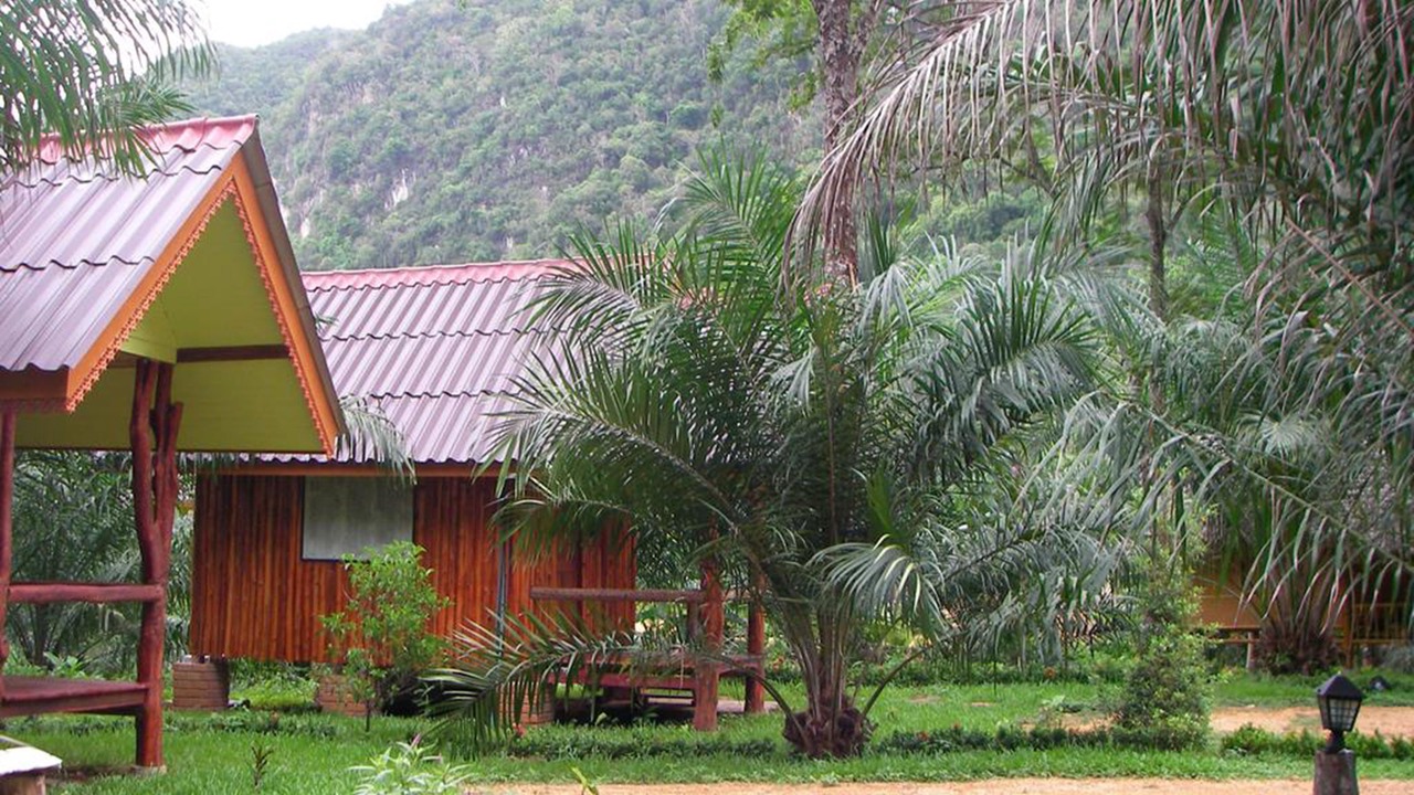 Photo of Outdoor in Yan Yao