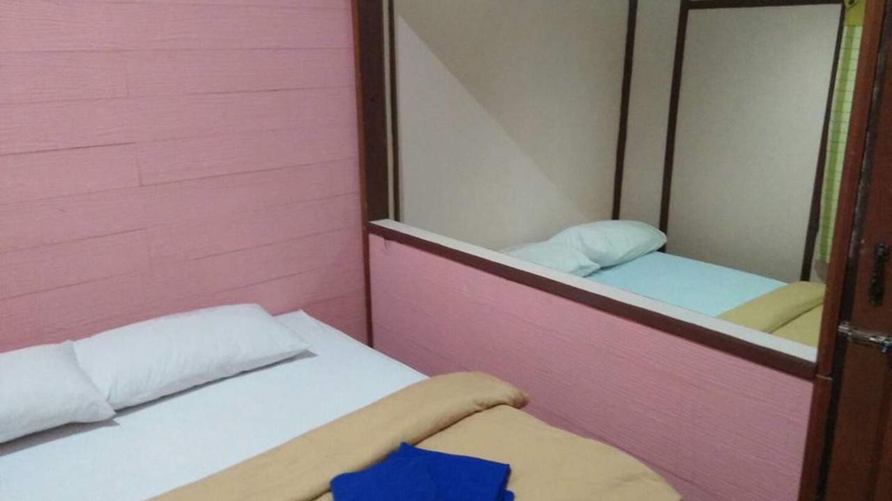 Photo of Bedroom in Yan Yao