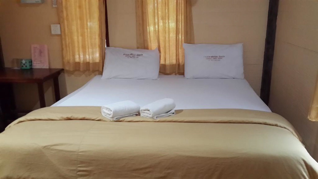 Photo of Bedroom in Yan Yao