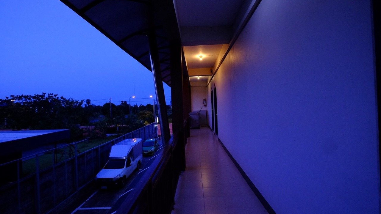 Photo of Patio Balcony in Sakon Nakhon