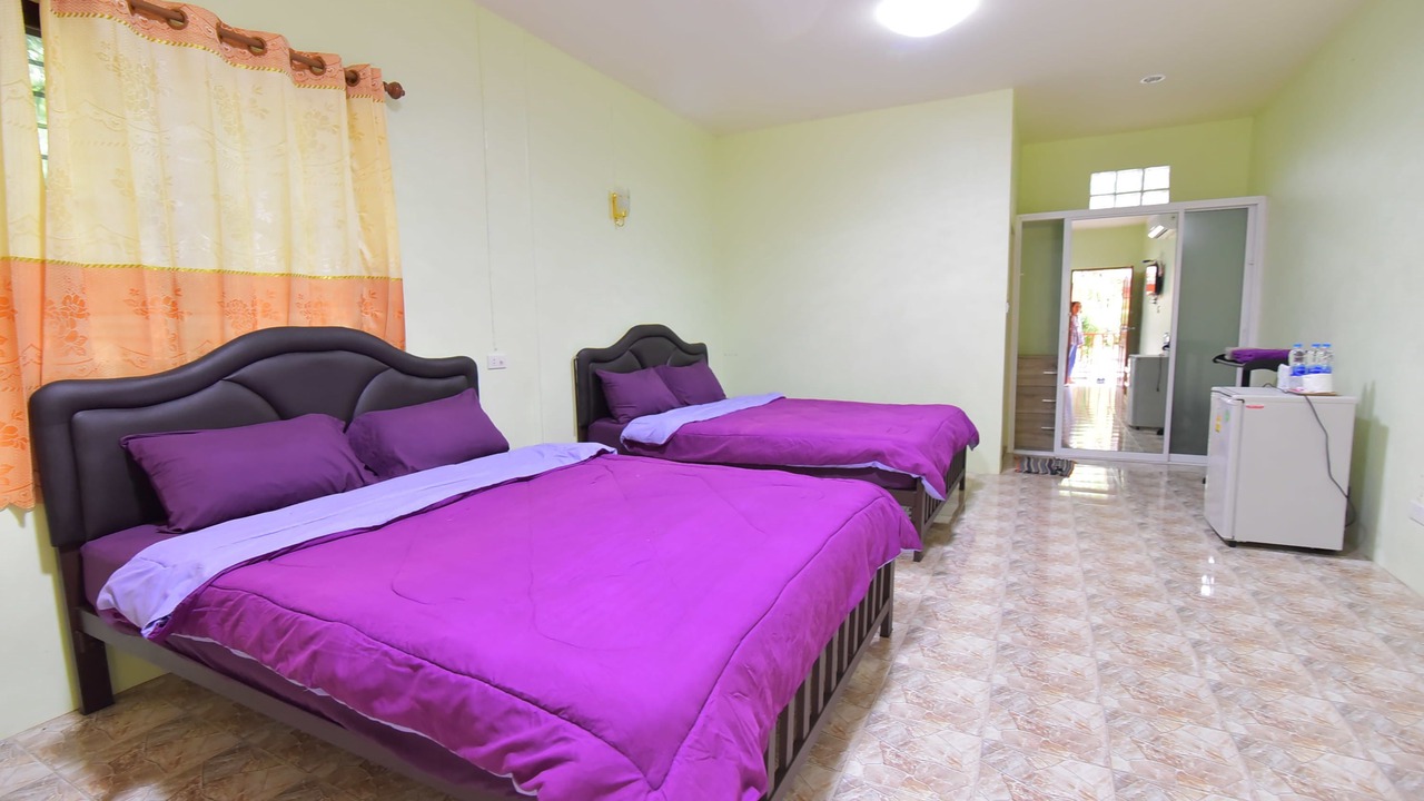 Photo of Bedroom in Krabi