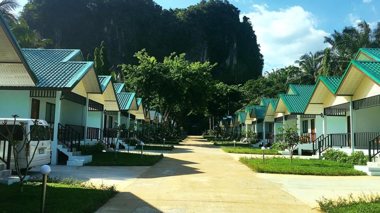 Photo of Outdoor in Sai Thai