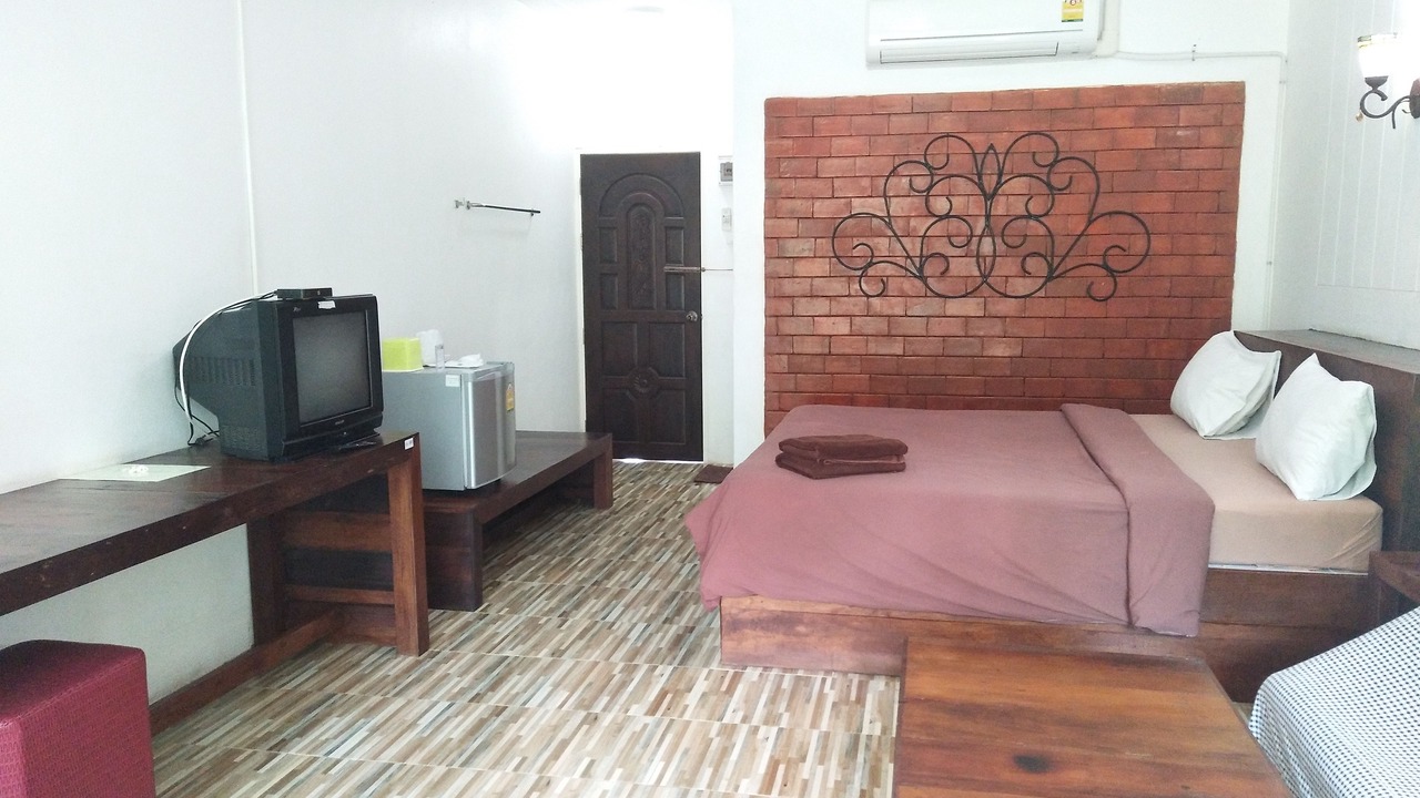 Photo of Bedroom in Tha Mai
