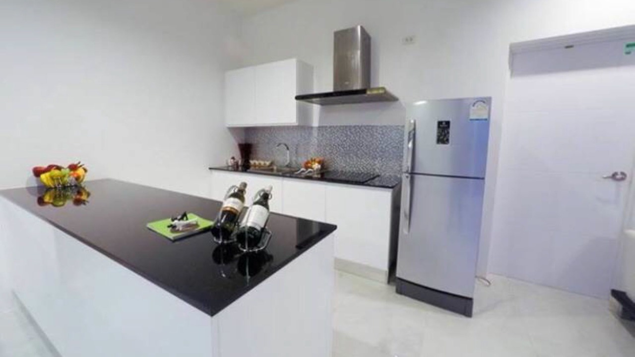Photo of Kitchen in Hin Lek Fai