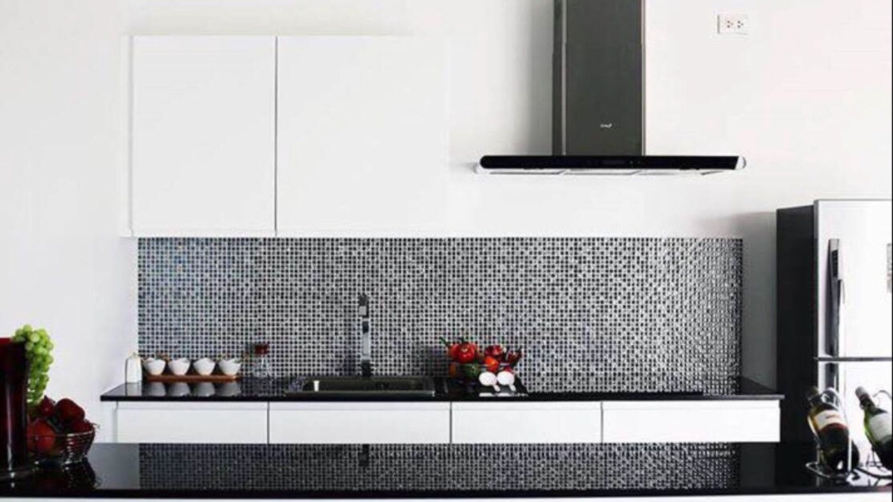 Photo of Kitchen in Hin Lek Fai