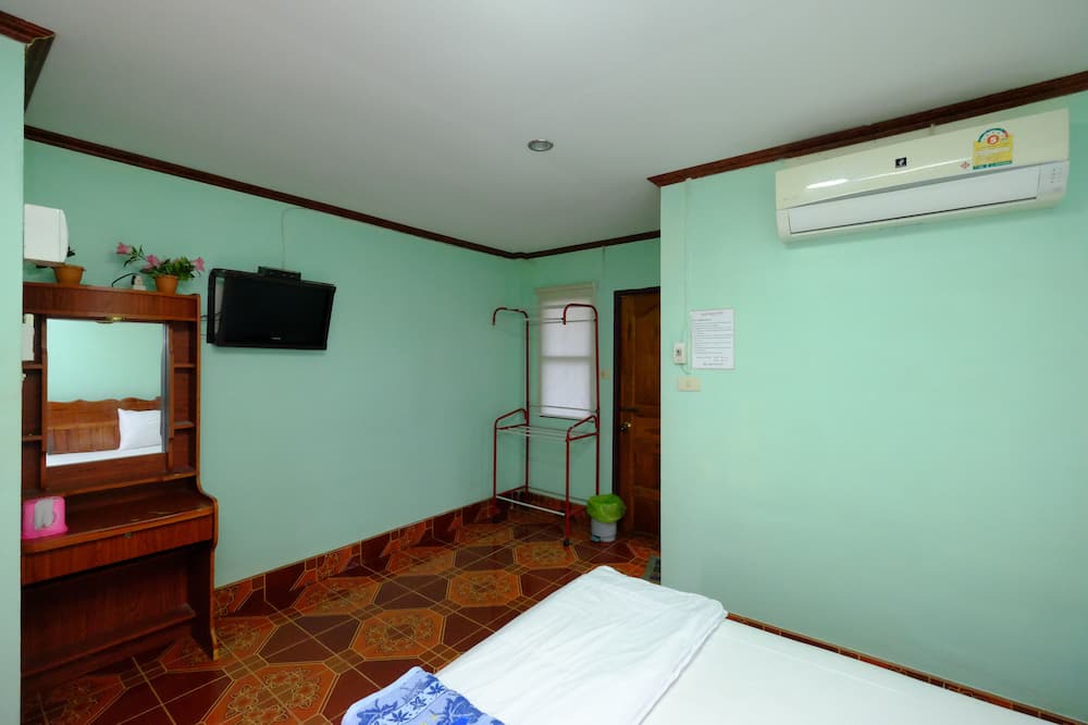 Photo of Bedroom in Phang Khon