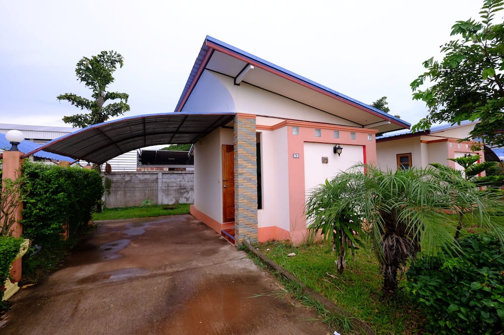 Photo of Patio Balcony in Phang Khon