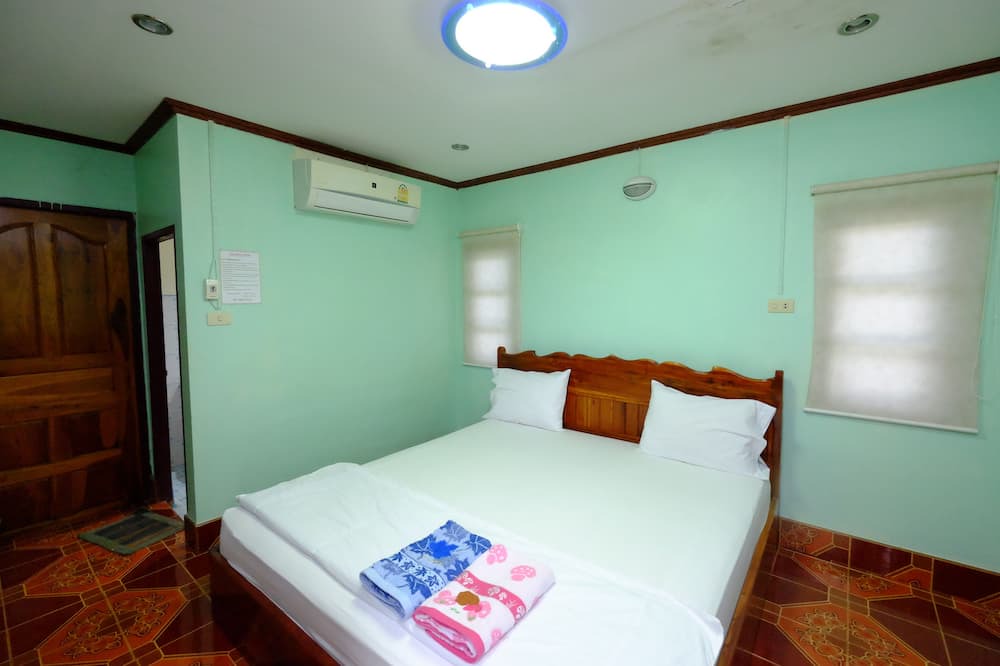 Photo of Bedroom in Phang Khon
