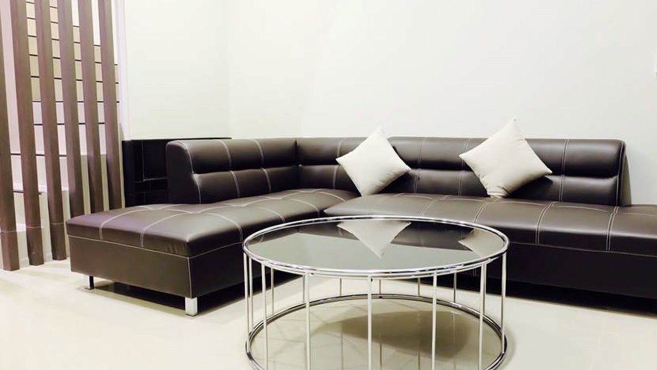 Photo of Livingroom in Hua Hin