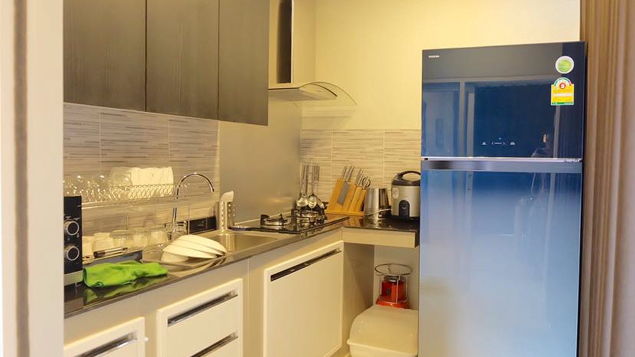 Photo of Kitchen in Hua Hin