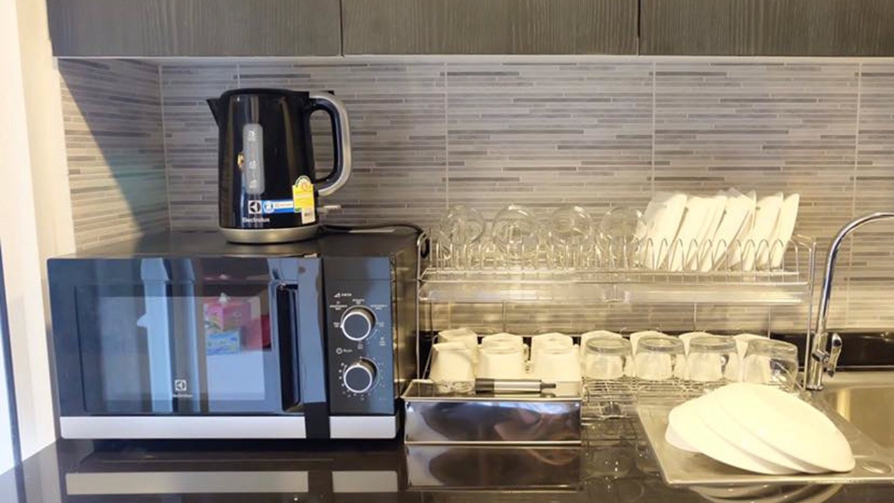 Photo of Kitchen in Hua Hin