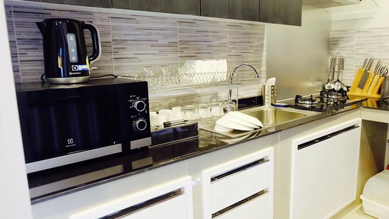 Photo of Kitchen in Hua Hin