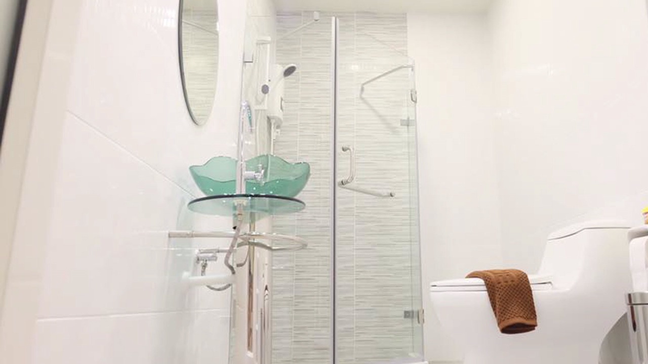Photo of Bathroom in Hua Hin