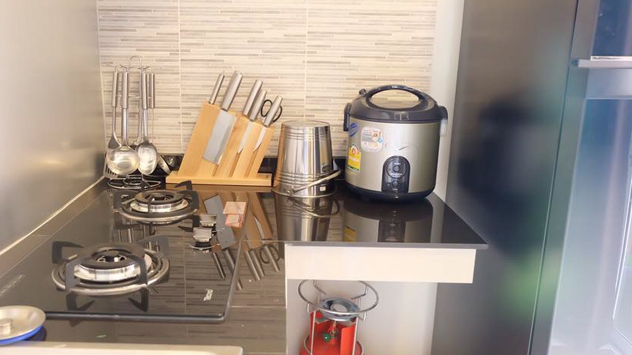 Photo of Kitchen in Hua Hin
