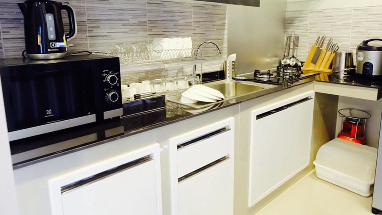 Photo of Kitchen in Hua Hin