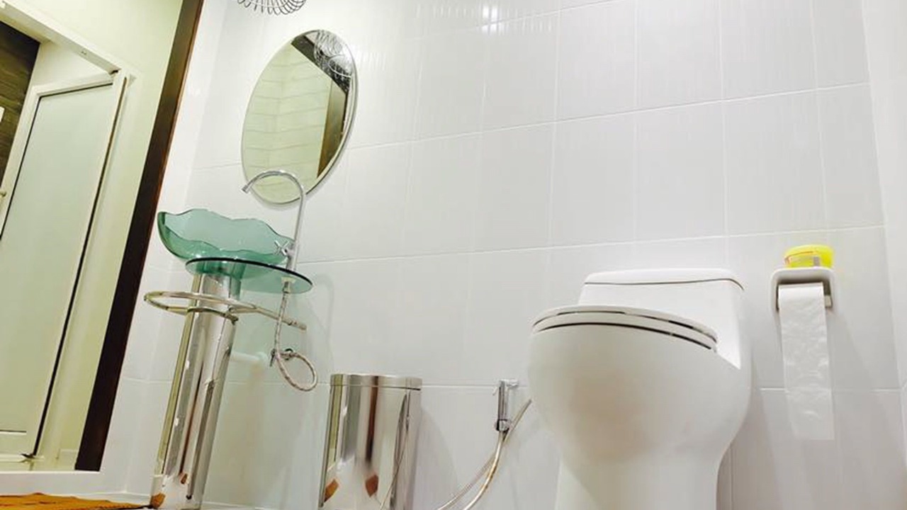 Photo of Bathroom in Hua Hin