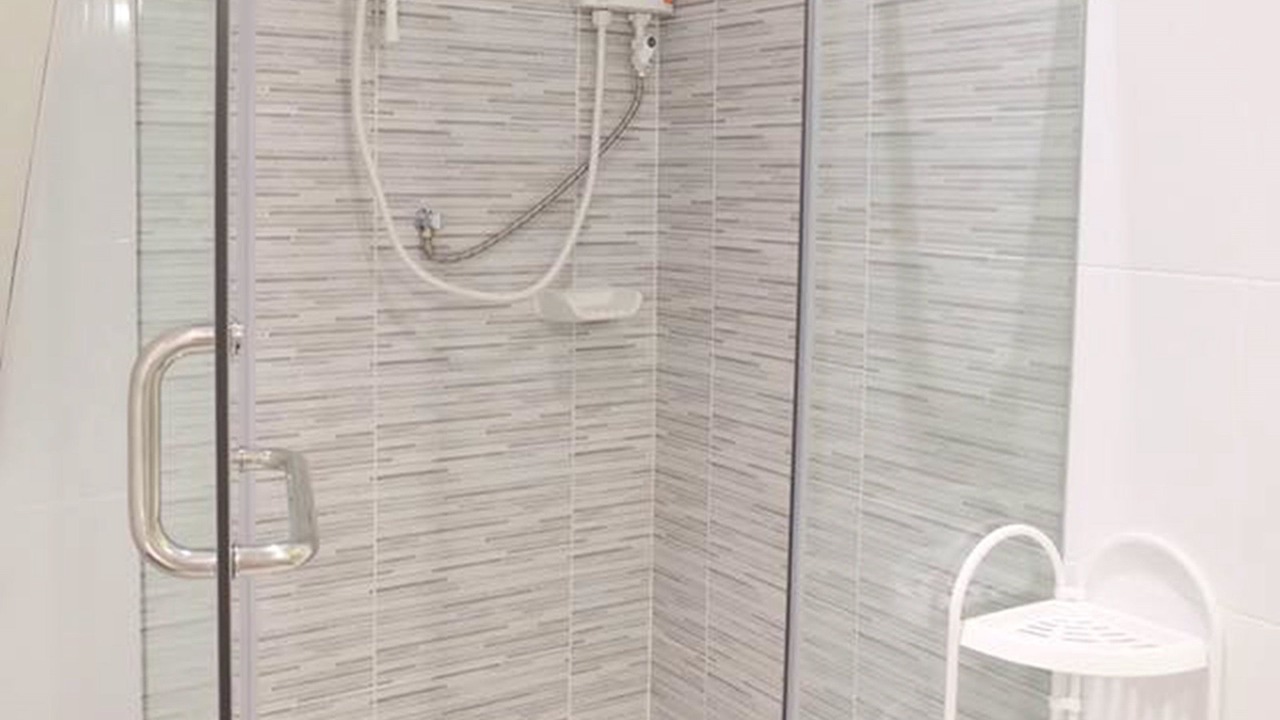 Photo of Bathroom in Hua Hin