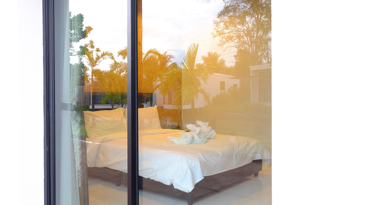 Photo of Bedroom in Phang Khon