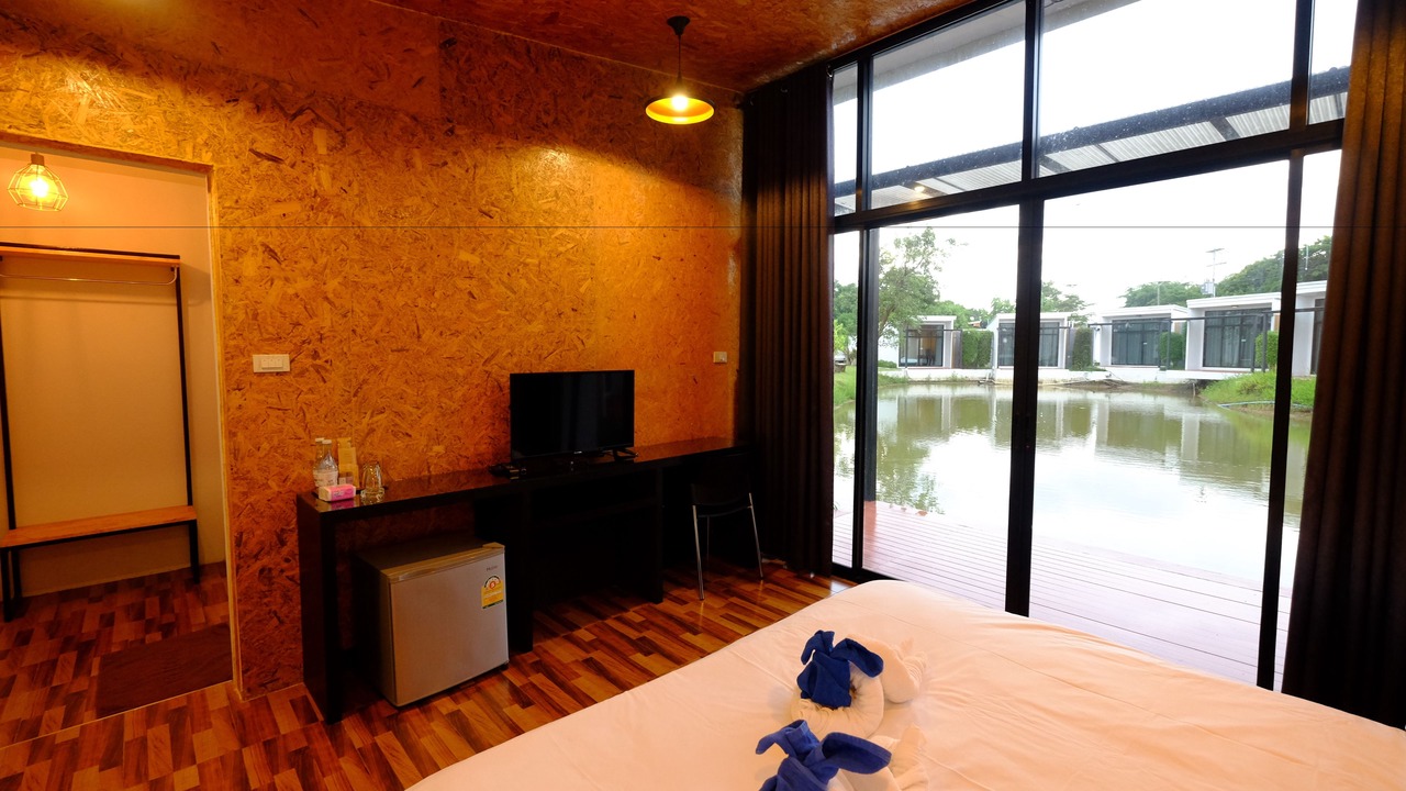Photo of Bedroom in Phang Khon