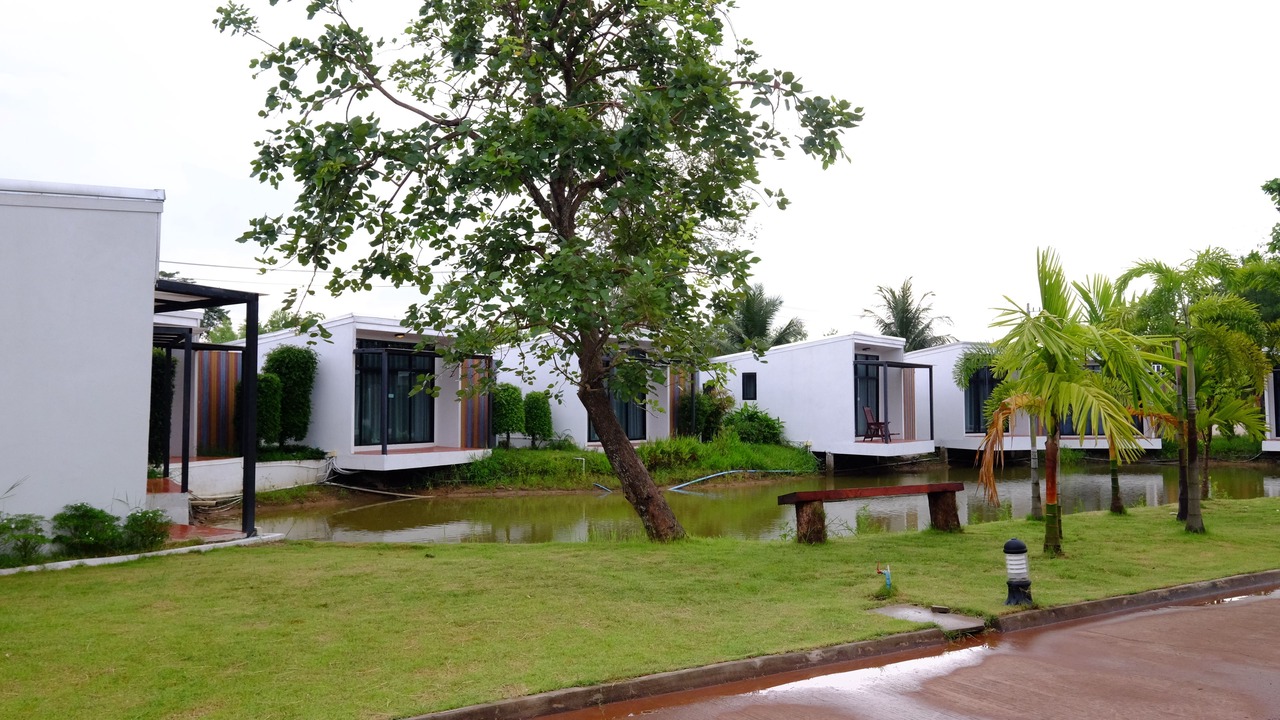 Photo of Outdoor in Phang Khon