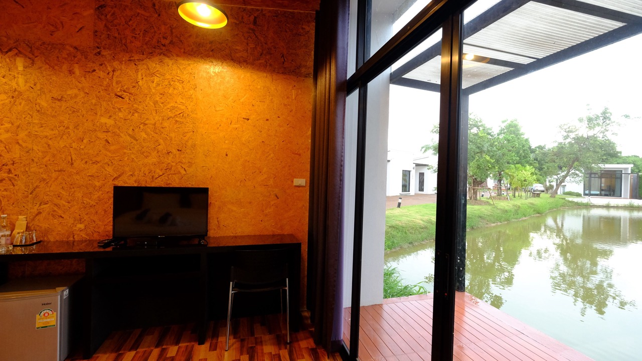 Photo of Bedroom in Phang Khon