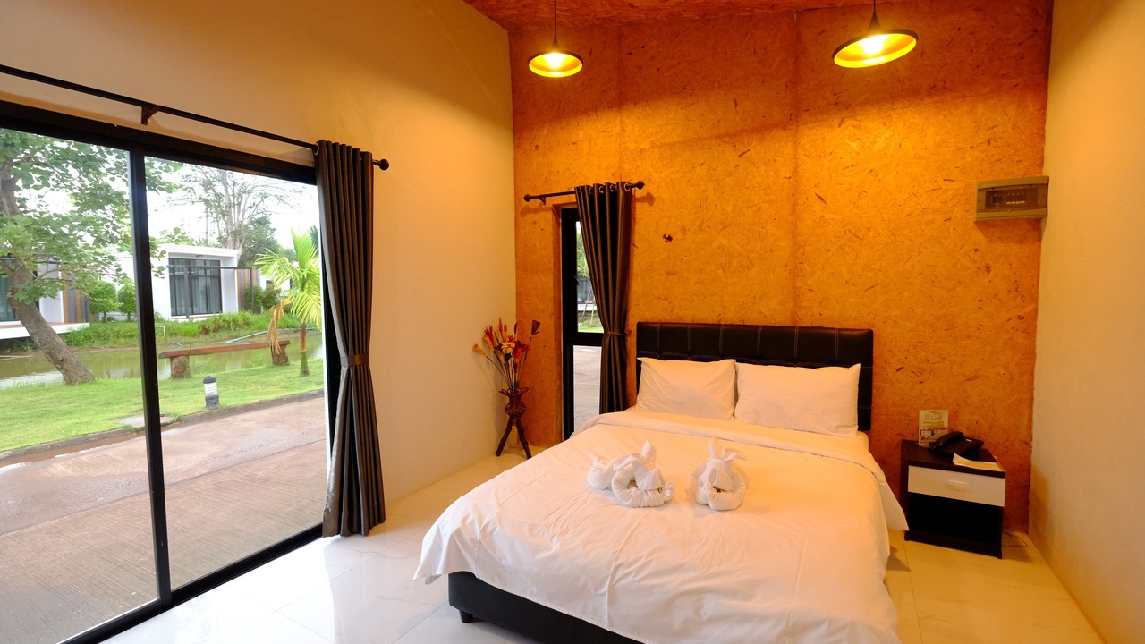 Photo of Bedroom in Phang Khon