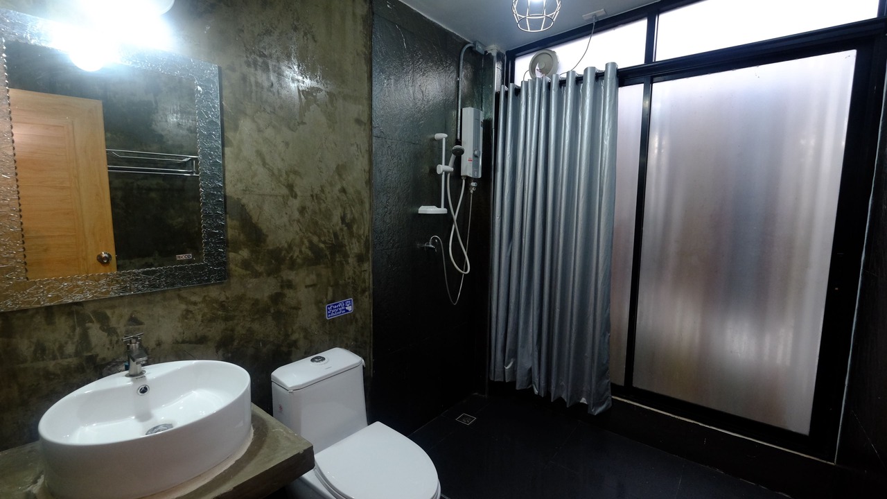 Photo of Bathroom in Phang Khon
