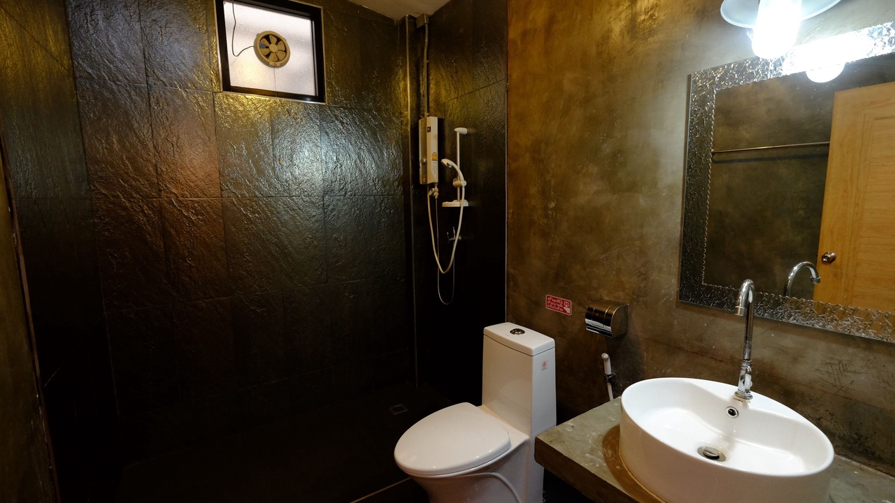 Photo of Bathroom in Phang Khon