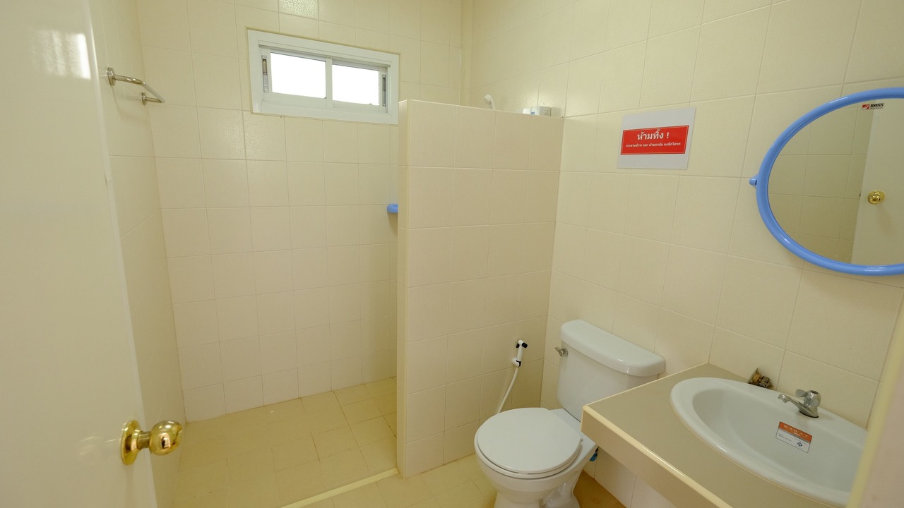 Photo of Bathroom in Sakon Nakhon
