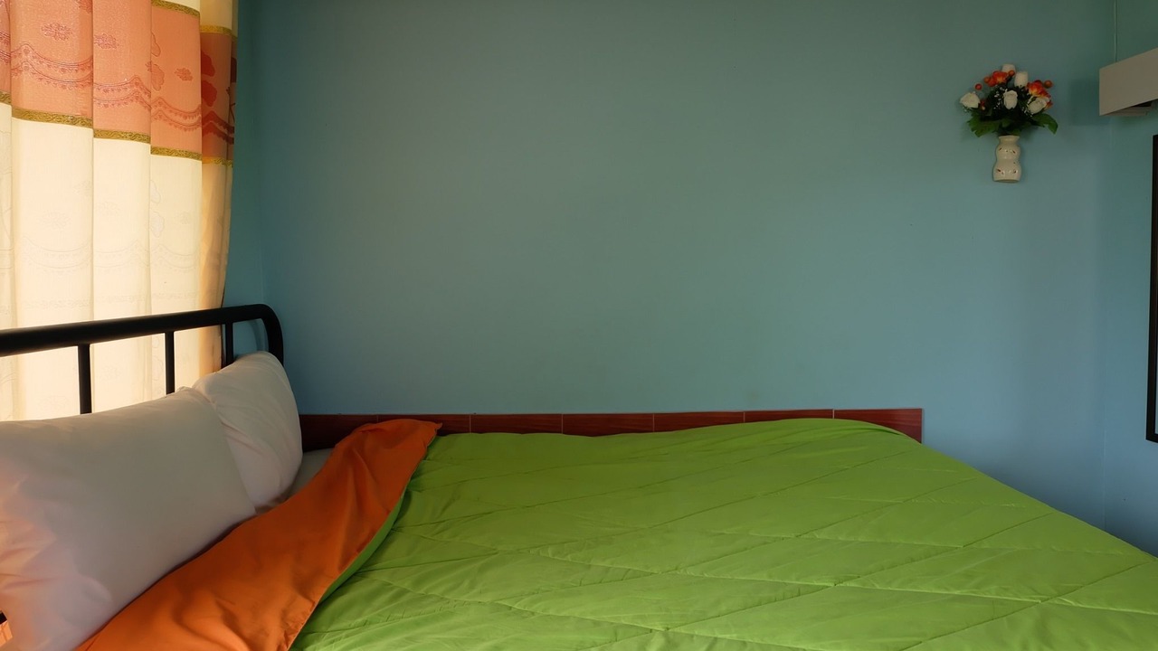 Photo of Bedroom in Sakon Nakhon