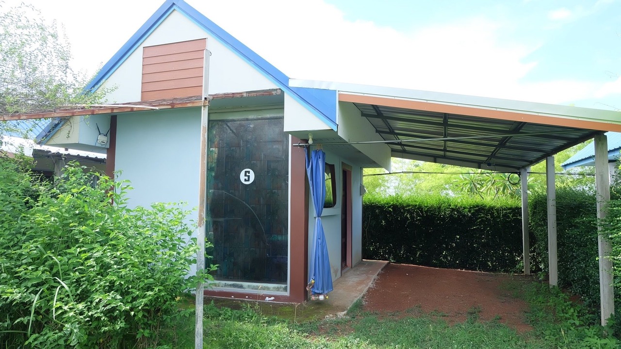 Photo of Outdoor in Sakon Nakhon