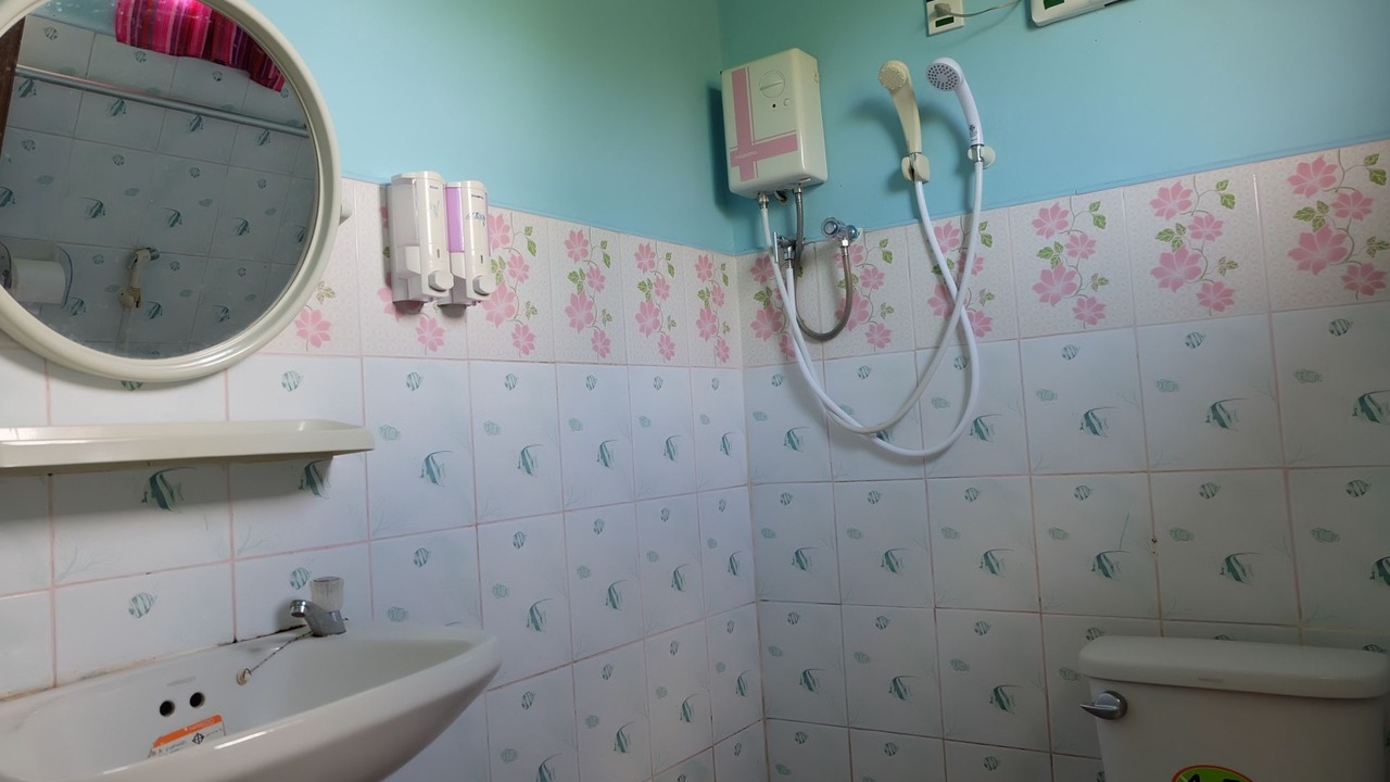 Photo of Bathroom in Sakon Nakhon