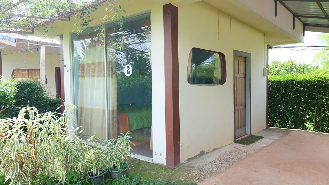 Photo of Outdoor in Sakon Nakhon