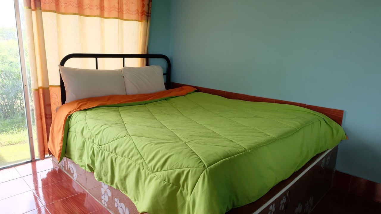 Photo of Bedroom in Sakon Nakhon