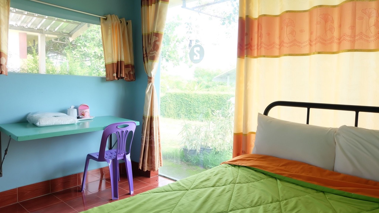 Photo of Bedroom in Sakon Nakhon