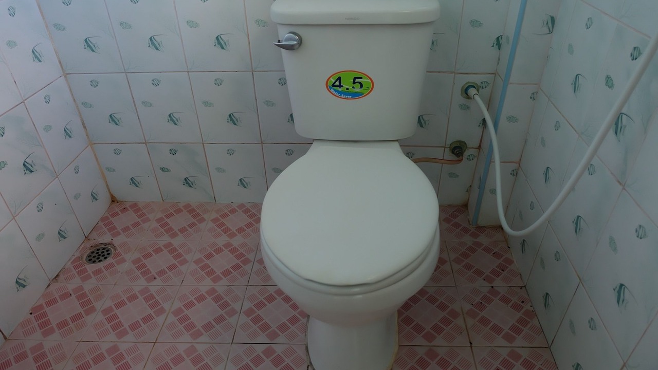 Photo of Bathroom in Sakon Nakhon