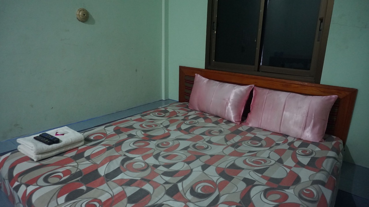 Photo of Bedroom in Ubon Ratchathani