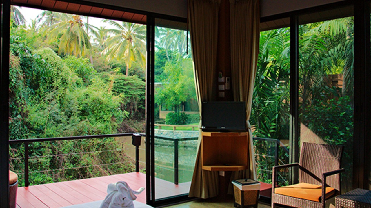 Photo of Bedroom in Samut Songkhram