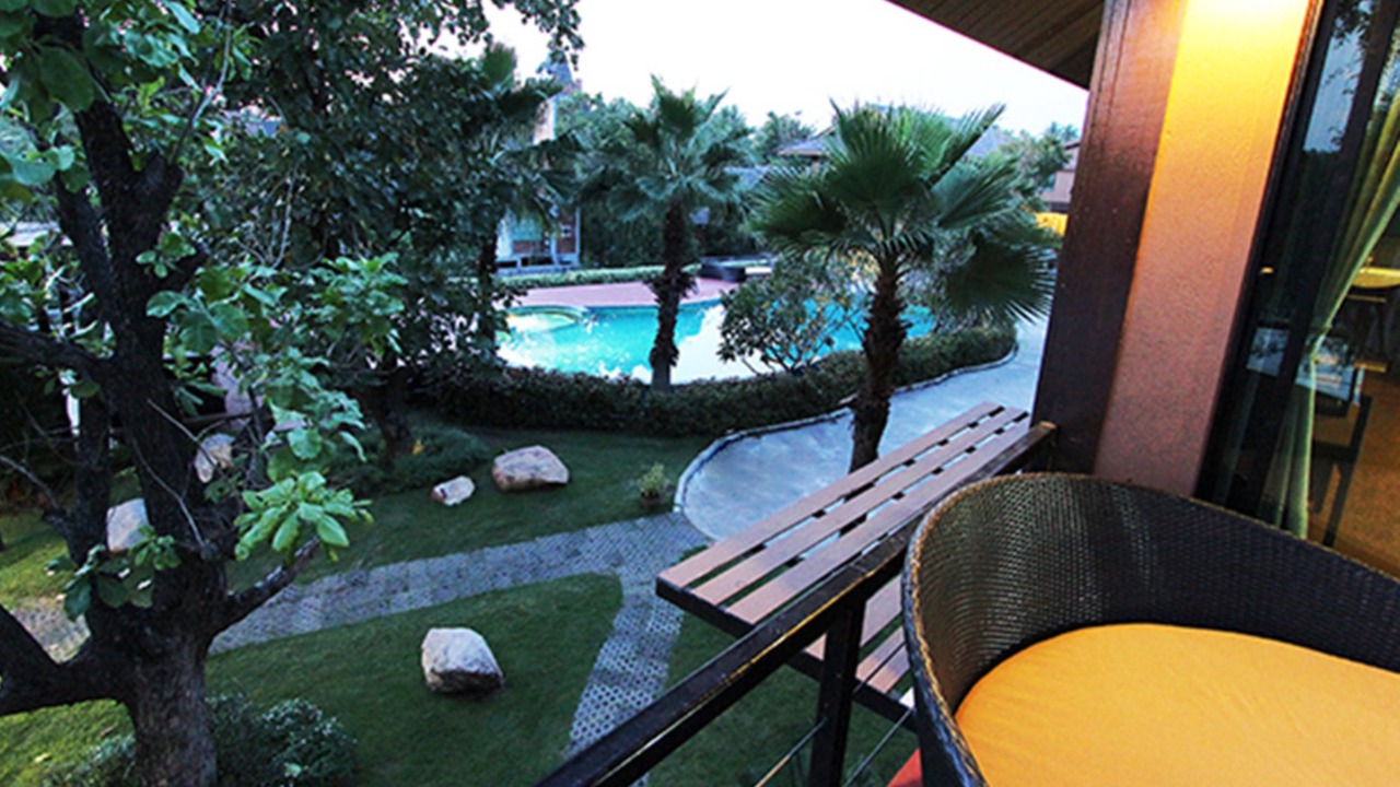 Photo of Bedroom in Samut Songkhram